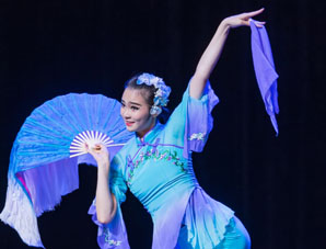 表演艺术（舞蹈）专业介绍