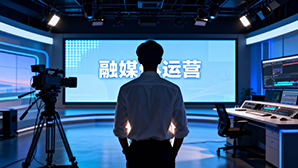 融媒体技术与运营专业介绍