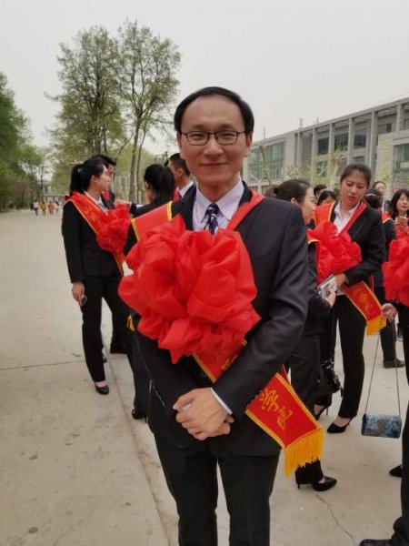 李继鹏老师