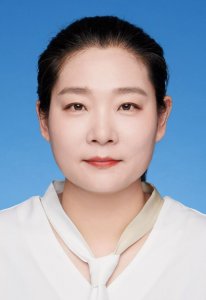 名师工作室成员盖晓艳简介