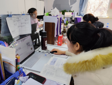 精准排课筑牢教学根基