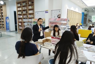 走进业务现场 打通业财链路——