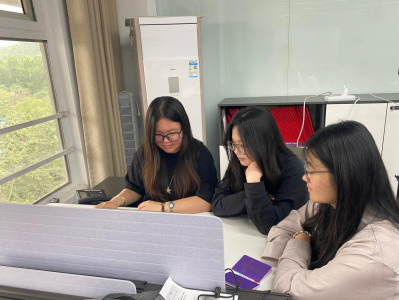 喜报｜商学院学子斩获第十三届“