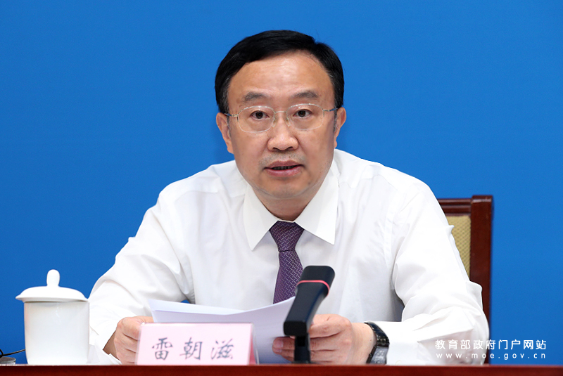 教育部：全面提升高校科技助力乡村振兴水平