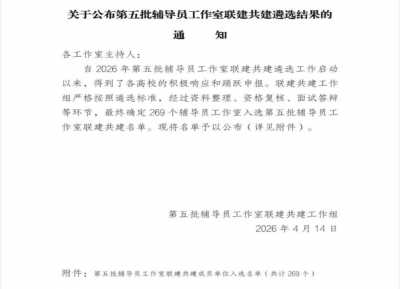 best365中国官方网站“晓燕思政润心工作室