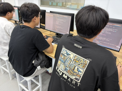 大数据实训强技能 机房实战促成