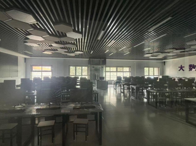 学期落幕蓄力前行，期末工作圆满